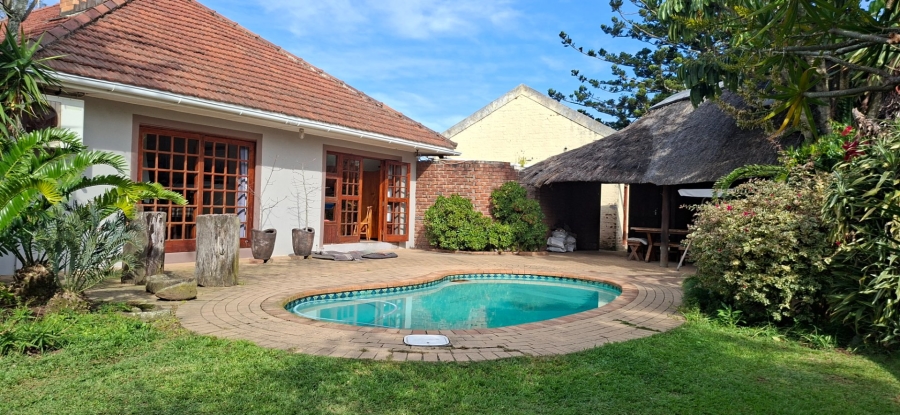 Commercial Property for Sale in Meisies Halt Eastern Cape
